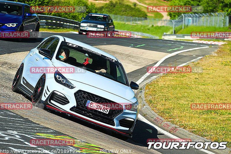 Bild #21897996 - Touristenfahrten Nürburgring Nordschleife (30.05.2023)