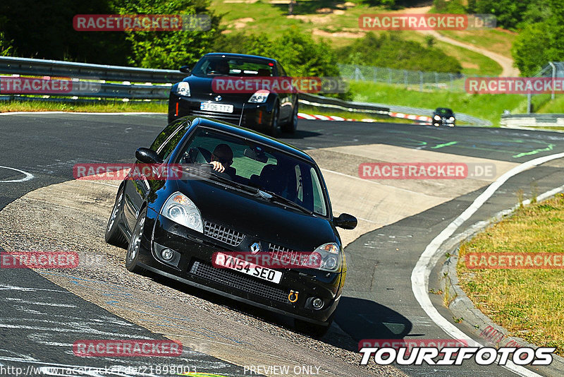 Bild #21898003 - Touristenfahrten Nürburgring Nordschleife (30.05.2023)