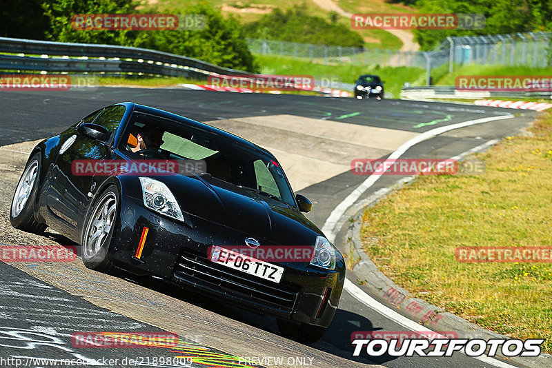 Bild #21898009 - Touristenfahrten Nürburgring Nordschleife (30.05.2023)