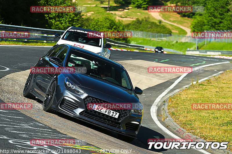 Bild #21898043 - Touristenfahrten Nürburgring Nordschleife (30.05.2023)