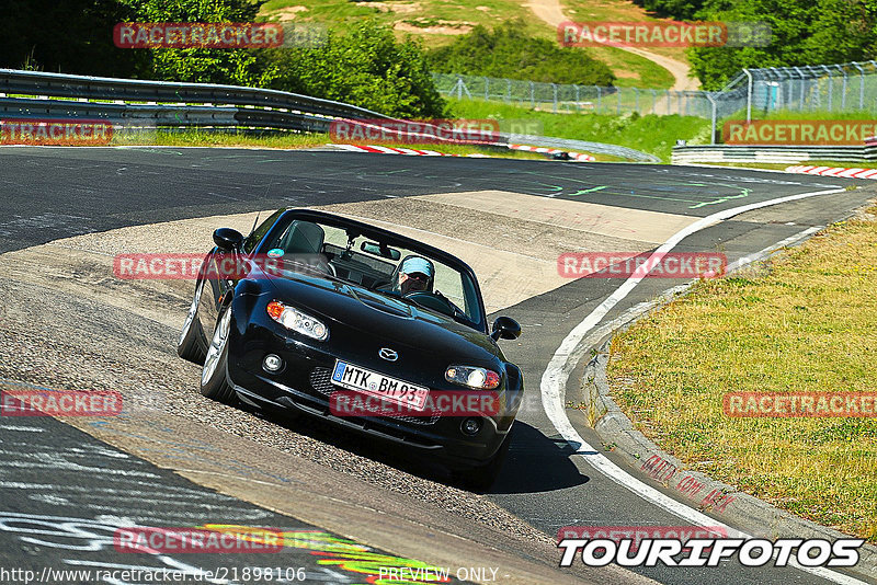 Bild #21898106 - Touristenfahrten Nürburgring Nordschleife (30.05.2023)