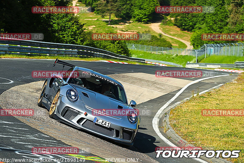 Bild #21898149 - Touristenfahrten Nürburgring Nordschleife (30.05.2023)