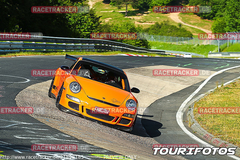 Bild #21898185 - Touristenfahrten Nürburgring Nordschleife (30.05.2023)