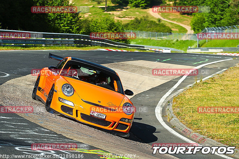 Bild #21898186 - Touristenfahrten Nürburgring Nordschleife (30.05.2023)