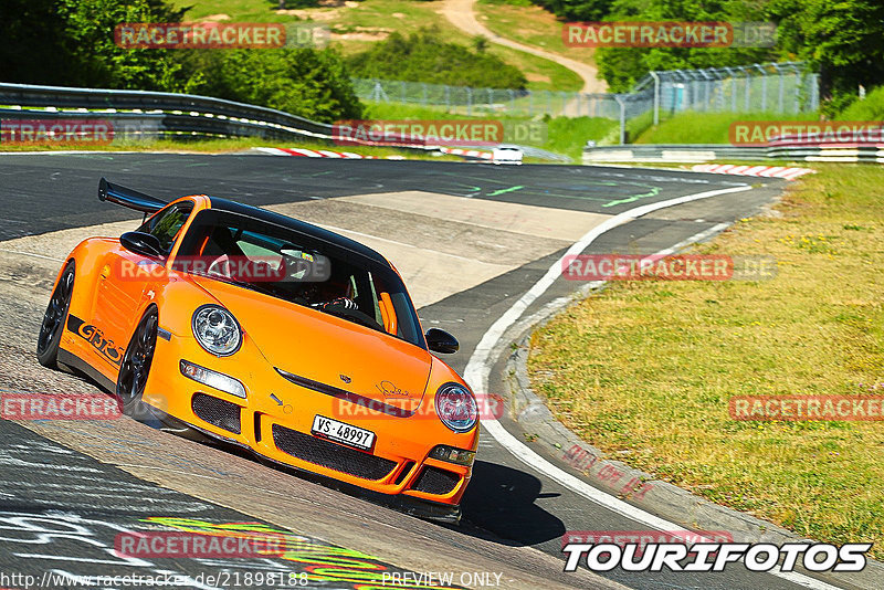 Bild #21898188 - Touristenfahrten Nürburgring Nordschleife (30.05.2023)