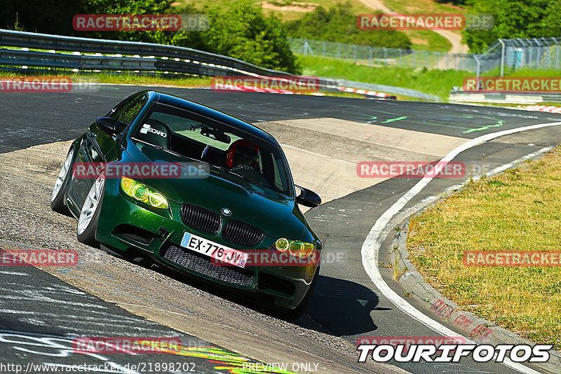 Bild #21898202 - Touristenfahrten Nürburgring Nordschleife (30.05.2023)