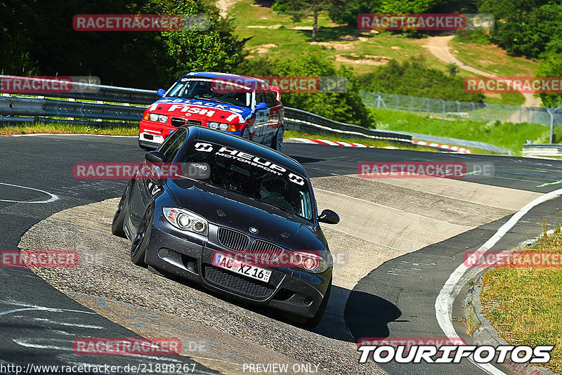 Bild #21898267 - Touristenfahrten Nürburgring Nordschleife (30.05.2023)