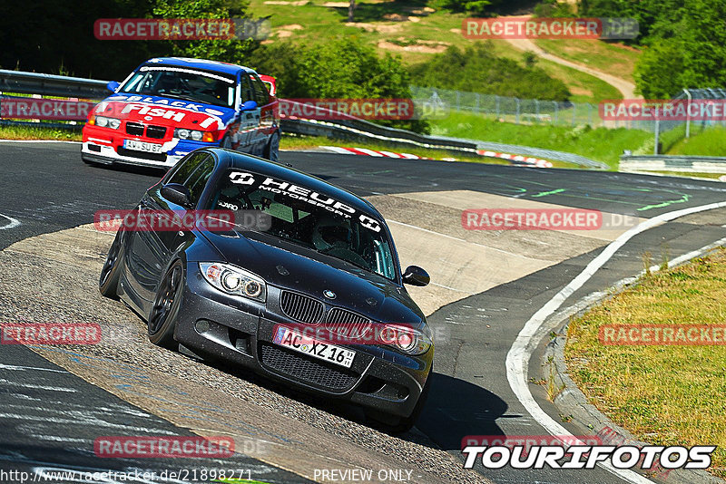 Bild #21898271 - Touristenfahrten Nürburgring Nordschleife (30.05.2023)