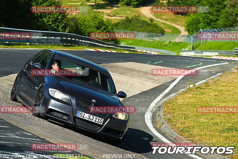 Bild #21898277 - Touristenfahrten Nürburgring Nordschleife (30.05.2023)