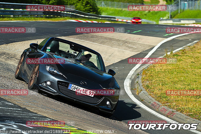 Bild #21898287 - Touristenfahrten Nürburgring Nordschleife (30.05.2023)