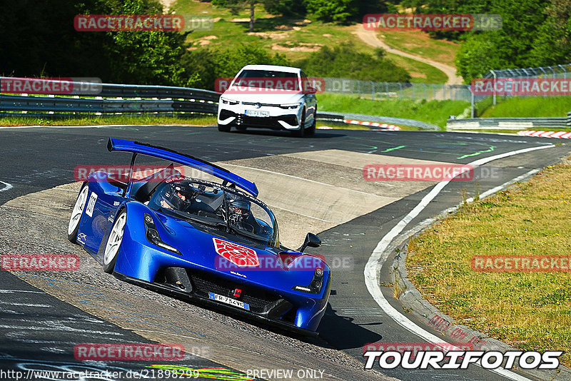 Bild #21898299 - Touristenfahrten Nürburgring Nordschleife (30.05.2023)