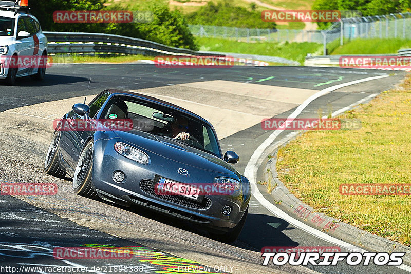 Bild #21898388 - Touristenfahrten Nürburgring Nordschleife (30.05.2023)