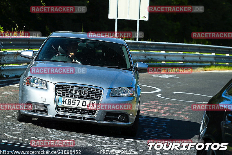 Bild #21898452 - Touristenfahrten Nürburgring Nordschleife (30.05.2023)