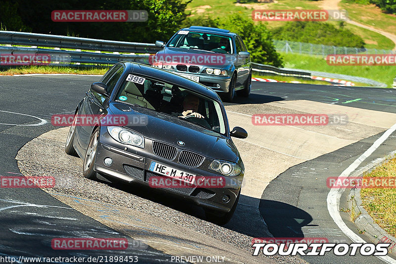 Bild #21898453 - Touristenfahrten Nürburgring Nordschleife (30.05.2023)