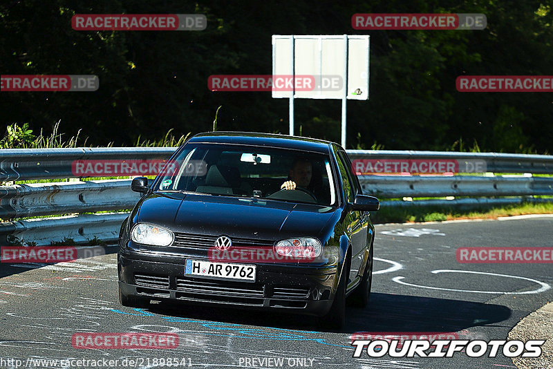 Bild #21898541 - Touristenfahrten Nürburgring Nordschleife (30.05.2023)