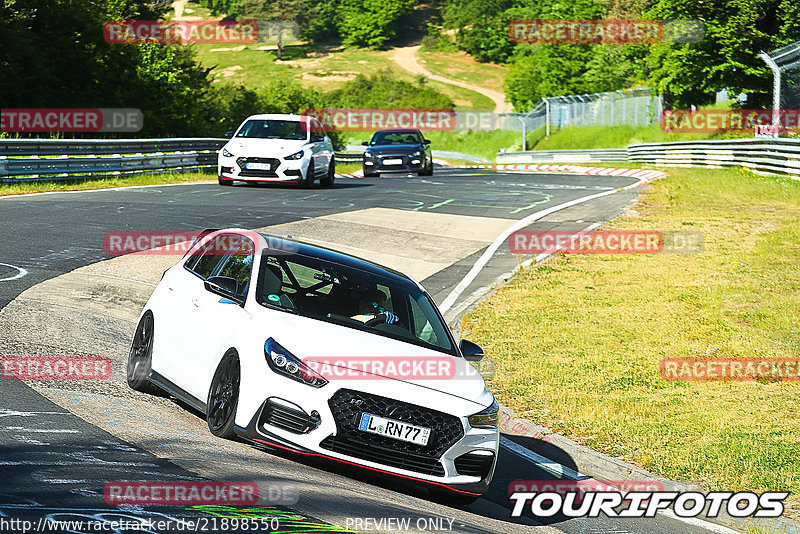 Bild #21898550 - Touristenfahrten Nürburgring Nordschleife (30.05.2023)