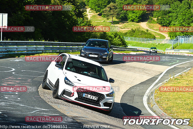 Bild #21898551 - Touristenfahrten Nürburgring Nordschleife (30.05.2023)