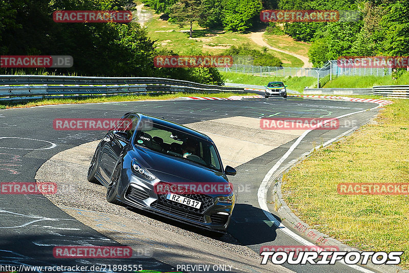 Bild #21898555 - Touristenfahrten Nürburgring Nordschleife (30.05.2023)