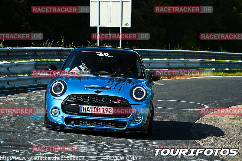 Bild #21898607 - Touristenfahrten Nürburgring Nordschleife (30.05.2023)