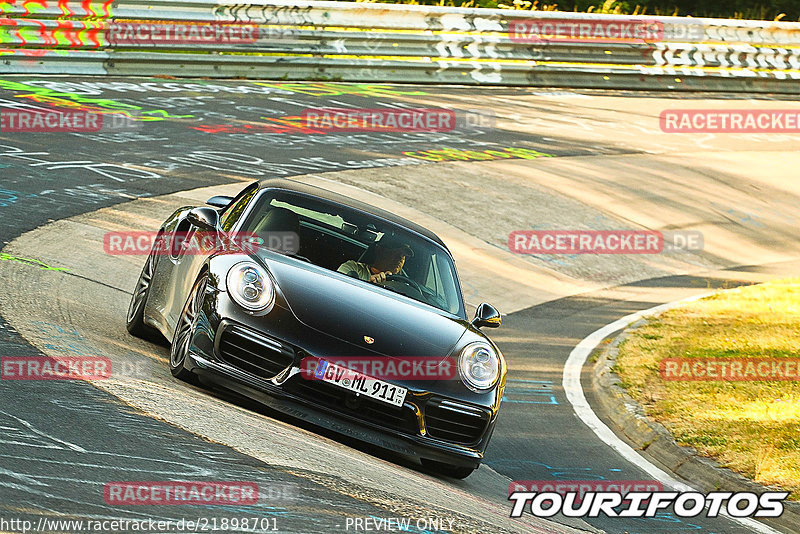 Bild #21898701 - Touristenfahrten Nürburgring Nordschleife (30.05.2023)