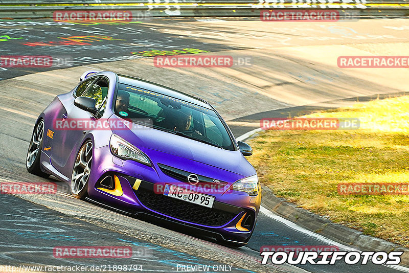 Bild #21898794 - Touristenfahrten Nürburgring Nordschleife (30.05.2023)