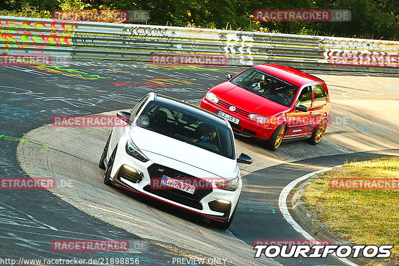 Bild #21898856 - Touristenfahrten Nürburgring Nordschleife (30.05.2023)