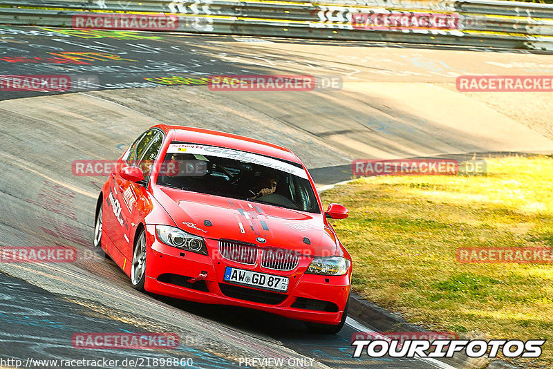 Bild #21898860 - Touristenfahrten Nürburgring Nordschleife (30.05.2023)