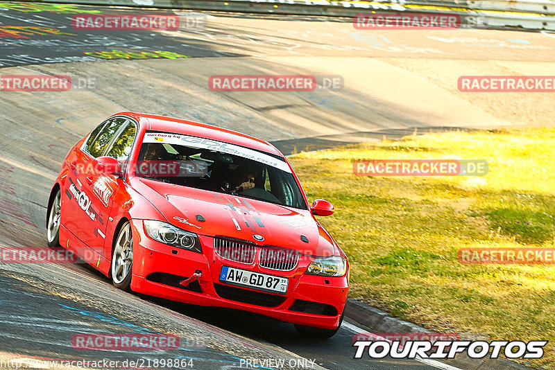 Bild #21898864 - Touristenfahrten Nürburgring Nordschleife (30.05.2023)