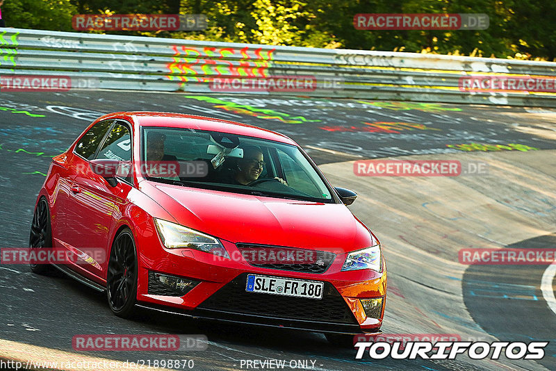 Bild #21898870 - Touristenfahrten Nürburgring Nordschleife (30.05.2023)