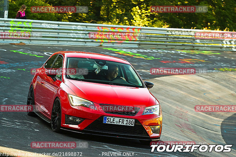 Bild #21898872 - Touristenfahrten Nürburgring Nordschleife (30.05.2023)