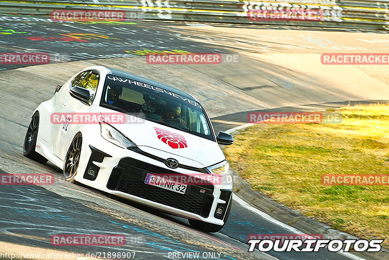 Bild #21898907 - Touristenfahrten Nürburgring Nordschleife (30.05.2023)