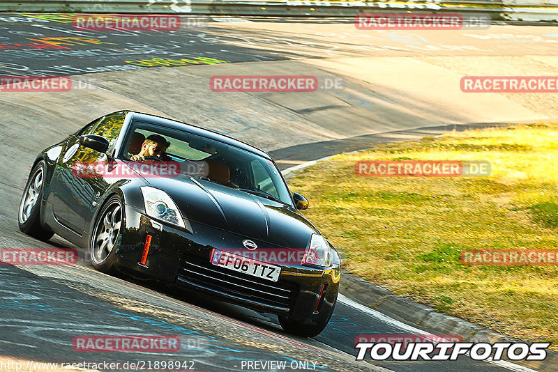 Bild #21898942 - Touristenfahrten Nürburgring Nordschleife (30.05.2023)