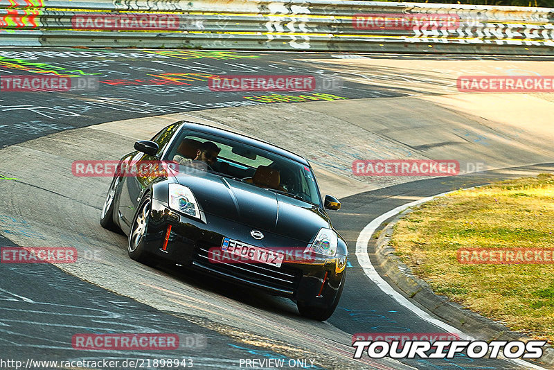 Bild #21898943 - Touristenfahrten Nürburgring Nordschleife (30.05.2023)