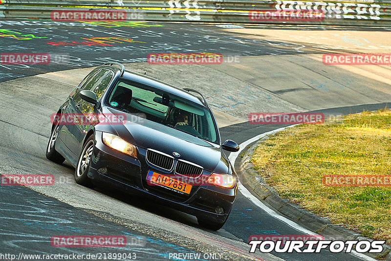 Bild #21899043 - Touristenfahrten Nürburgring Nordschleife (30.05.2023)