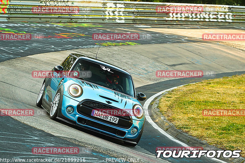 Bild #21899216 - Touristenfahrten Nürburgring Nordschleife (30.05.2023)