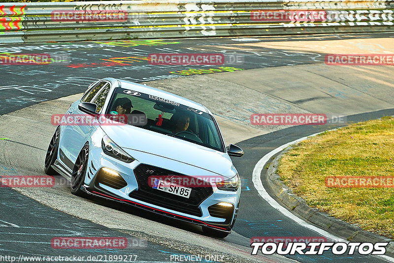 Bild #21899277 - Touristenfahrten Nürburgring Nordschleife (30.05.2023)