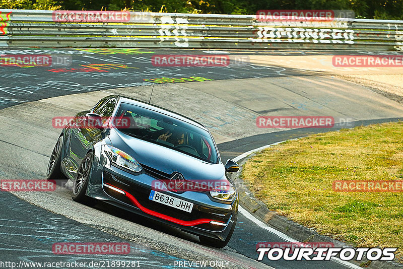 Bild #21899281 - Touristenfahrten Nürburgring Nordschleife (30.05.2023)