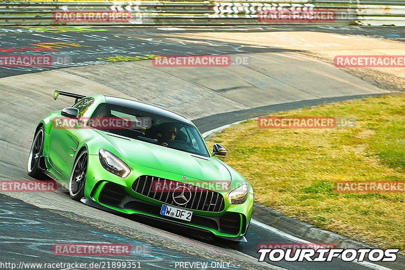 Bild #21899351 - Touristenfahrten Nürburgring Nordschleife (30.05.2023)