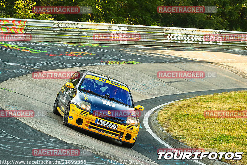 Bild #21899366 - Touristenfahrten Nürburgring Nordschleife (30.05.2023)