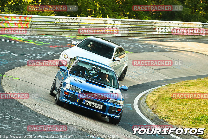 Bild #21899464 - Touristenfahrten Nürburgring Nordschleife (30.05.2023)