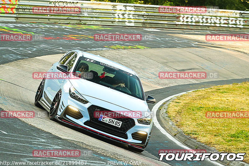 Bild #21899487 - Touristenfahrten Nürburgring Nordschleife (30.05.2023)