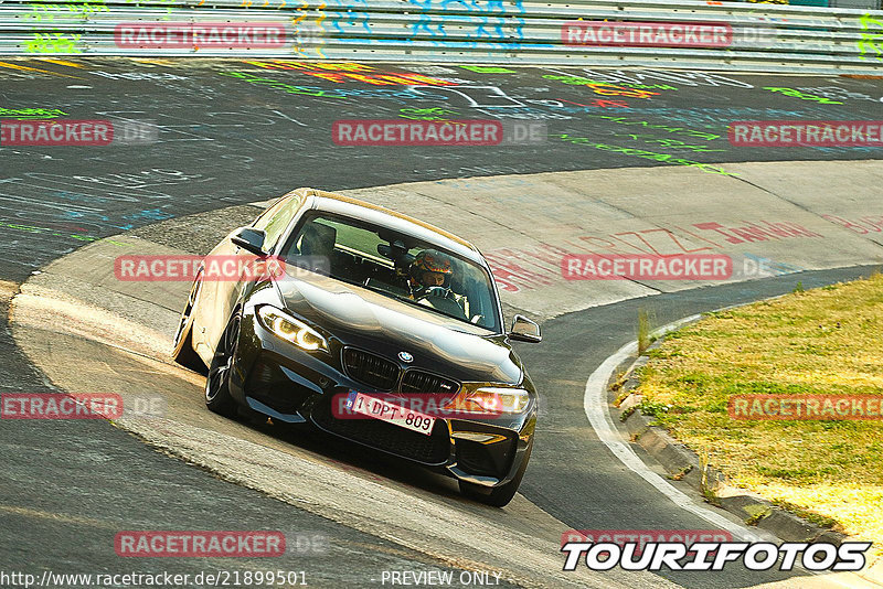 Bild #21899501 - Touristenfahrten Nürburgring Nordschleife (30.05.2023)