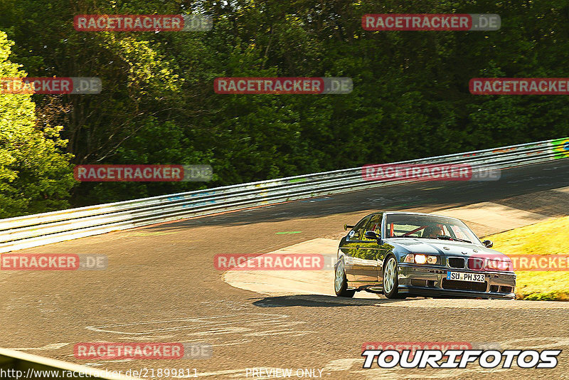 Bild #21899811 - Touristenfahrten Nürburgring Nordschleife (30.05.2023)