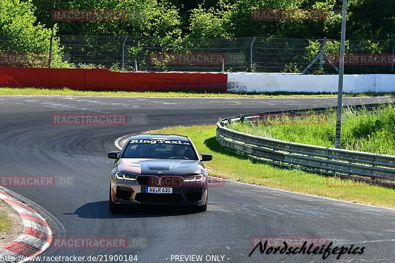 Bild #21900184 - Touristenfahrten Nürburgring Nordschleife (31.05.2023)