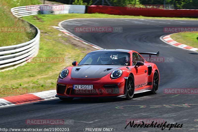 Bild #21900203 - Touristenfahrten Nürburgring Nordschleife (31.05.2023)