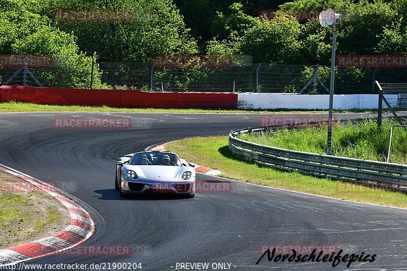 Bild #21900204 - Touristenfahrten Nürburgring Nordschleife (31.05.2023)