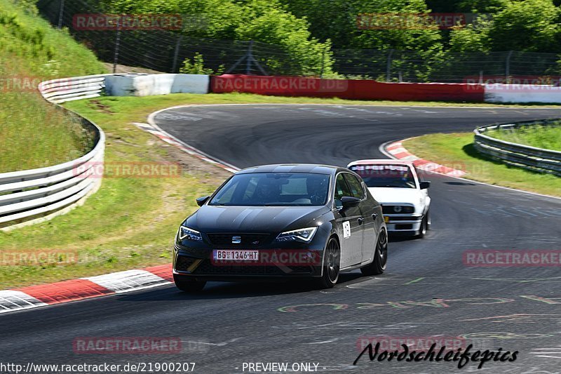 Bild #21900207 - Touristenfahrten Nürburgring Nordschleife (31.05.2023)