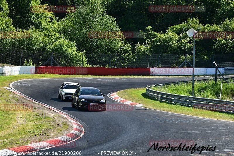 Bild #21900208 - Touristenfahrten Nürburgring Nordschleife (31.05.2023)