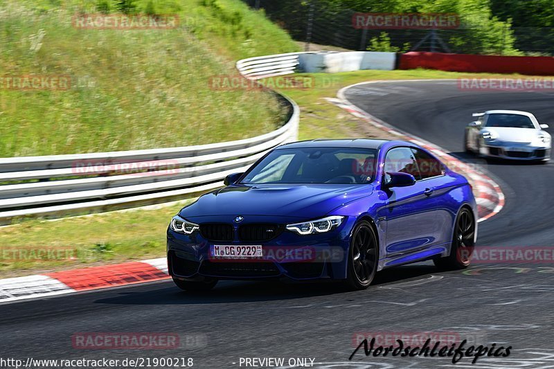 Bild #21900218 - Touristenfahrten Nürburgring Nordschleife (31.05.2023)