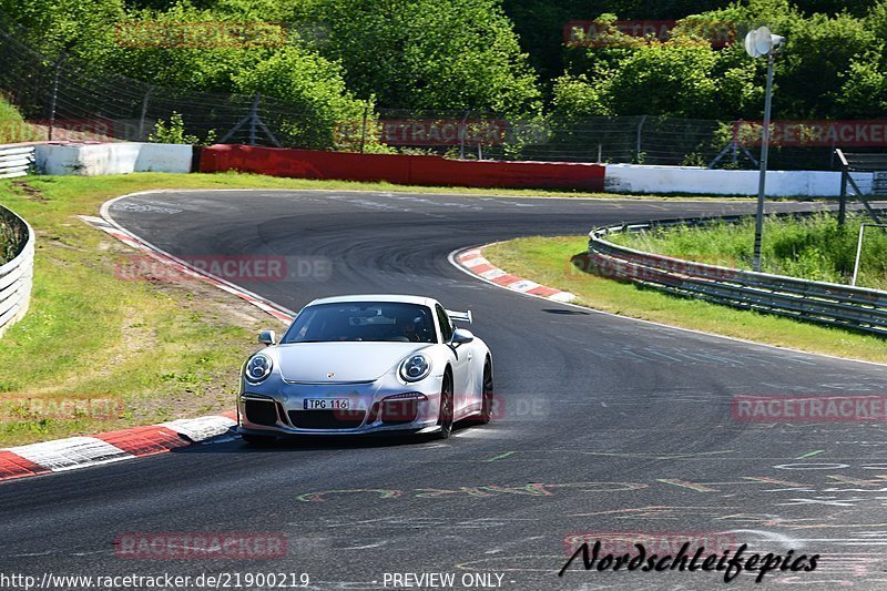 Bild #21900219 - Touristenfahrten Nürburgring Nordschleife (31.05.2023)